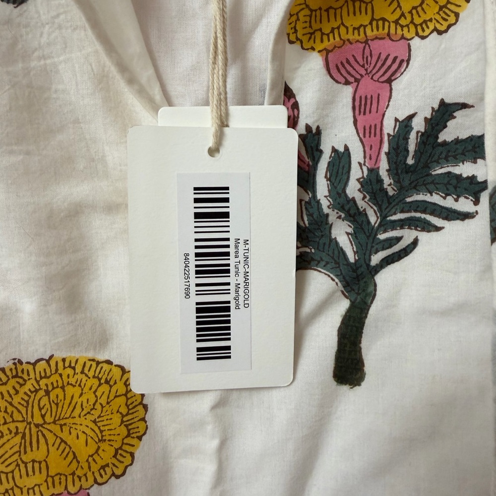 Marea Dress Coverup - image 4